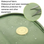 Cwatcun D125 Small Shoulder Camera Bag Casual Commuter DSLR Backpack - Image 6