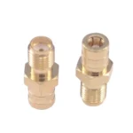 SMA Female To SMB Female RF Coaxial Connector - Image 3