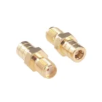 SMA Female To SMB Female RF Coaxial Connector - Image 4