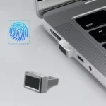 USB Fingerprint Reader Windows Hello Dongle Module for Windows 10 and Above Systems - Image 3