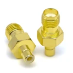 SMA Female To SMB Male RF Connector - Image 4