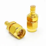 SMA Male To SMB Male Adapter RF Coaxial RF Connector - Image 3