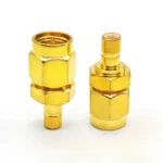 SMA Male To SMB Male Adapter RF Coaxial RF Connector - Image 4