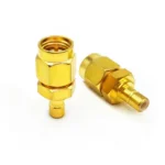 SMA Male To SMB Male Adapter RF Coaxial RF Connector - Image 5