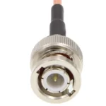 RF Coaxial Cable BNC Male To SMB Female RG316 Adapter Extension Cable - Image 3