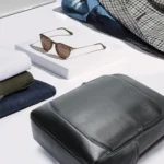 Bopai 61-121671A Top-Layer Cowhide Large-Capacity Casual Business Laptop Backpack - Image 7