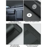 Car Trunk Multifunctional Storage Bag - Image 3