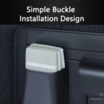 Car Trunk Multifunctional Storage Bag - Image 5