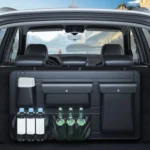 Car Trunk Multifunctional Storage Bag - Image 6