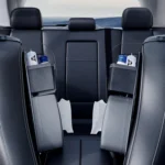 Car Tissue Box Multifunctional Storage Hanging Bag - Image 5