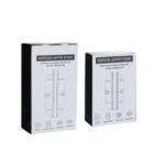 Single Slot Laptop Vertical Storage Stand Aluminum Alloy Adjustable Mobile Phone Tablet Desktop Holder - Image 8