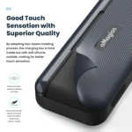 AMagisn Portable Fast Charge Hub For GoPro HERO12 Black / HERO11 Black / HERO10 Black / HERO9 Black - Image 8