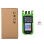 Komshine KPN-35 High Precision PON Optical Power Meter 1310/1490/1550nm Fiber Tester - Image 14