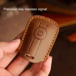 For YAMAHA NMAX155/XMAX300/Aerox/Jauns Hallmo Motorcycle Key Cover - Image 4