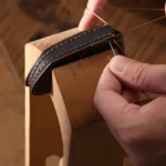 For Kymco S350 Hallmo Motorcycle Smart Remote Control Key Bag - Image 3