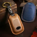 For Kymco S350 Hallmo Motorcycle Smart Remote Control Key Bag - Image 4