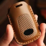 For Kymco S350 Hallmo Motorcycle Smart Remote Control Key Bag - Image 5