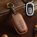 For Kymco CT250/S400/CT300 Hallmo Motorcycle Modified Key Bag