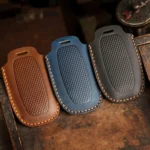 For Kymco CT250/S400/CT300 Hallmo Motorcycle Modified Key Bag - Image 2