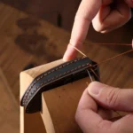 For Kymco CT250/S400/CT300 Hallmo Motorcycle Modified Key Bag - Image 4