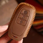 For Kymco CT250/S400/CT300 Hallmo Motorcycle Modified Key Bag - Image 5