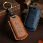 For Honda NS125LA/Lead125/PCX160/Forza 350 Hallmo Motorcycle Key Case - Image 5