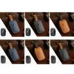 For Lexus RX270/ES240/LX570 Hallmo Car Key Cover - Image 2