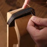 For Lexus RX270/ES240/LX570 Hallmo Car Key Cover - Image 3