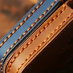 For Korean Hyundai Hallmo Car Handmade Key Bag - Image 4