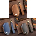 For Kia 2024 Hallmo Car Key Protective Cover - Image 2
