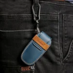 For Kia 2024 Hallmo Car Key Protective Cover - Image 6