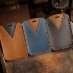 For Renault Koleos 2022 Hallmo Car Key Case - Image 2