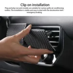 Car Universal Air Conditioner Direct Blow Protection Windshield - Image 5