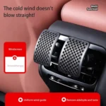 Car Universal Air Conditioner Direct Blow Protection Windshield - Image 6