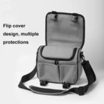 Baona BN-H017 Photography SLR / Micro Single Cross-Body Camera Storage Bag - Image 3