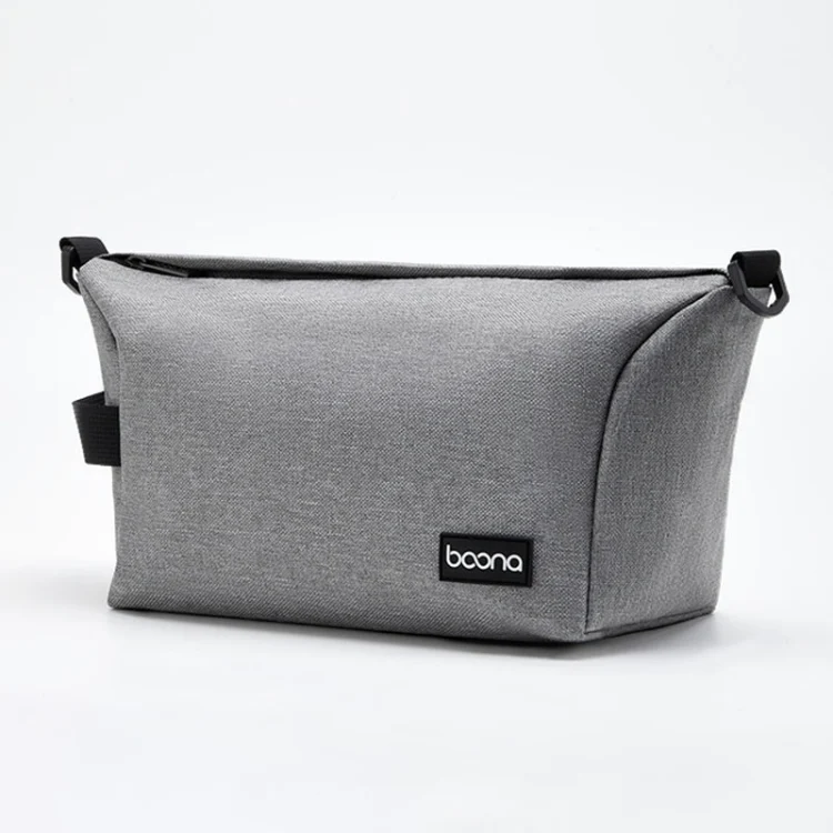 Baona BN-H012 Multifunctional Outdoor Crossbody Digital Camera Bag Lens Protection Bag