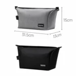 Baona BN-H012 Multifunctional Outdoor Crossbody Digital Camera Bag Lens Protection Bag - Image 2