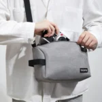 Baona BN-H012 Multifunctional Outdoor Crossbody Digital Camera Bag Lens Protection Bag - Image 9