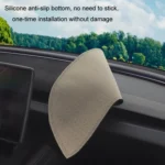 Car Suede Light-Proof Pad - Image 5