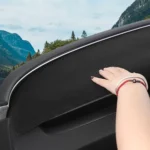 Car Suede Light-Proof Pad - Image 8