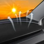 Car Suede Light-Proof Pad - Image 9