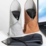 DSLR Camera Folding Cloth Photography Camera Folding Cloth Magic Protective Cloth - Image 2