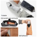 DSLR Camera Folding Cloth Photography Camera Folding Cloth Magic Protective Cloth - Image 3