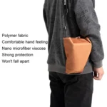 DSLR Camera Folding Cloth Photography Camera Folding Cloth Magic Protective Cloth - Image 5
