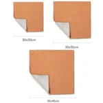 DSLR Camera Folding Cloth Photography Camera Folding Cloth Magic Protective Cloth - Image 9