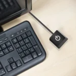 Desktop Computer Mobile Switch Computer Extension Cable Start Button - Image 2