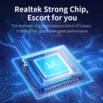 COMFAST CF-WU811AC V3 5G Dual Band 650Mbps USB Wireless Network Card WIFI Receiver - Image 3