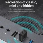 COMFAST CF-WU811AC V3 5G Dual Band 650Mbps USB Wireless Network Card WIFI Receiver - Image 9