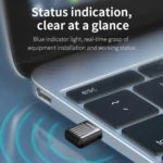 COMFAST CF-WU811AC V3 5G Dual Band 650Mbps USB Wireless Network Card WIFI Receiver - Image 10