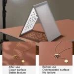 Foldable Soft Board Spotlight Reflective Screen PVC Waterproof Photo Tool - Image 6